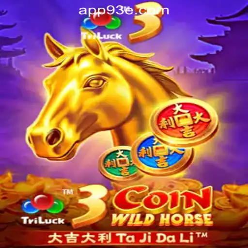 93E.COM Oficial Slots Brasil #1 Casino Games